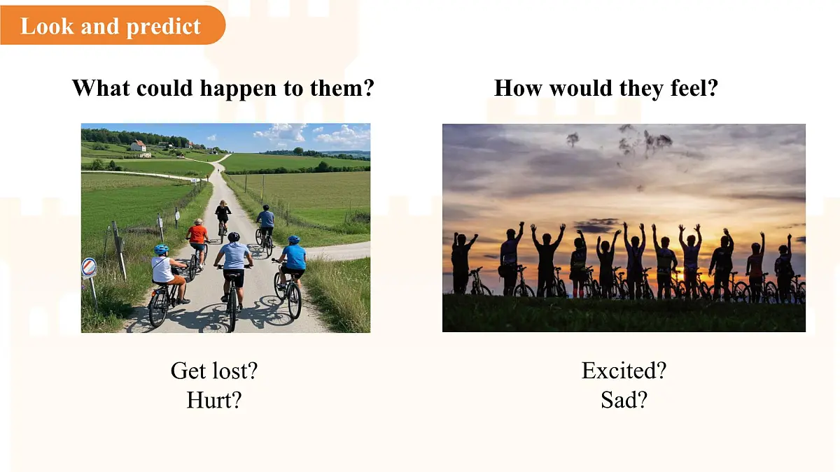 Unit 7 Outdoor fun 第2课时 课件 英语译林版（2024）七年级下册第7页