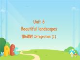 Unit 6 Beautiful landscapes 第6課時 課件 英語譯林版（2024）七年級下冊