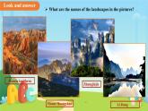 Unit 6 Beautiful landscapes 第7課時 課件 英語譯林版（2024）七年級下冊