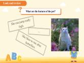 Unit 5 Animal friends第7課時 課件 英語譯林版（2024）七年級下冊