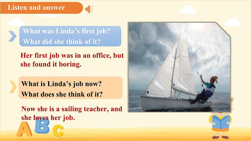 Unit 8 Follow your interests 第2课时Listening课件 英语沪教牛津版（2024）七年级下册第6页