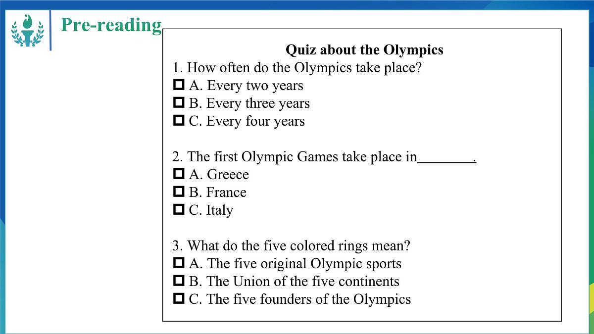Unit 1课时2 Lesson 1（课件）-2025-2026学年八年级英语上册（北师大版2024）第6页