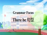 七年級英語上冊同步課件 Unit 3 課時 4 Section A Grammar Focus 精品課件（包含音視頻）
