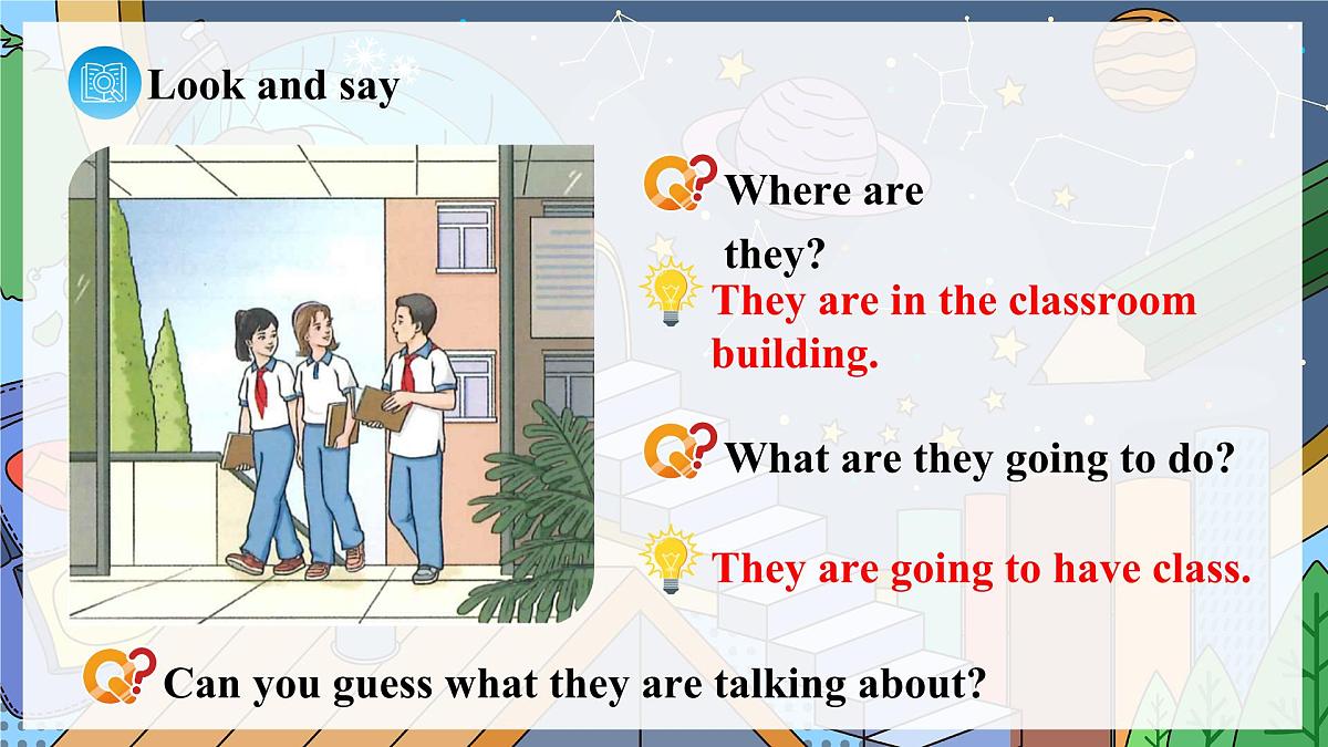 Unit 4 课时 3 Section A 2a-2f第6页