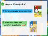 七年級(jí)英語上冊同步課件 Unit 4 課時(shí) 4 Section A Grammar Focus 精品課件（包含音視頻）
