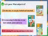 七年級(jí)英語上冊同步課件 Unit 4 課時(shí) 4 Section A Grammar Focus 精品課件（包含音視頻）