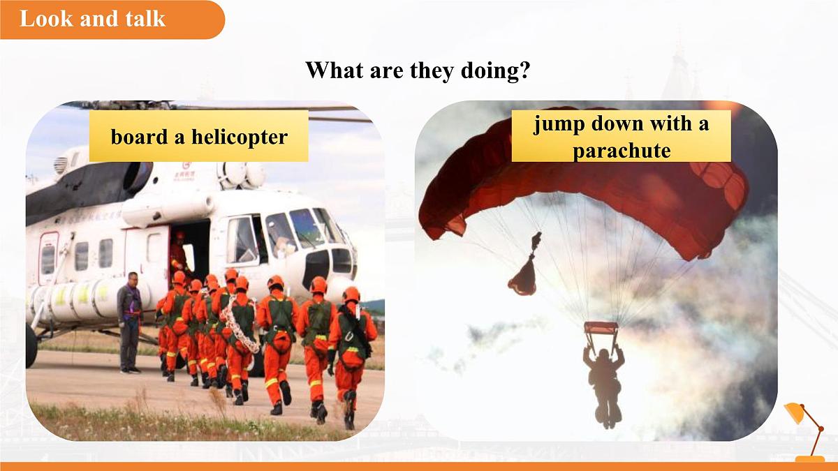 Unit 7 Role models of our time（Focusing on culture）课件 英语沪教版（2024）新课标七年级下册第4页