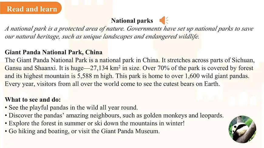 Unit 2 Travelling around the world （sectong 4)课件 英语沪教牛津版（2024）新课标七年级下册第3页