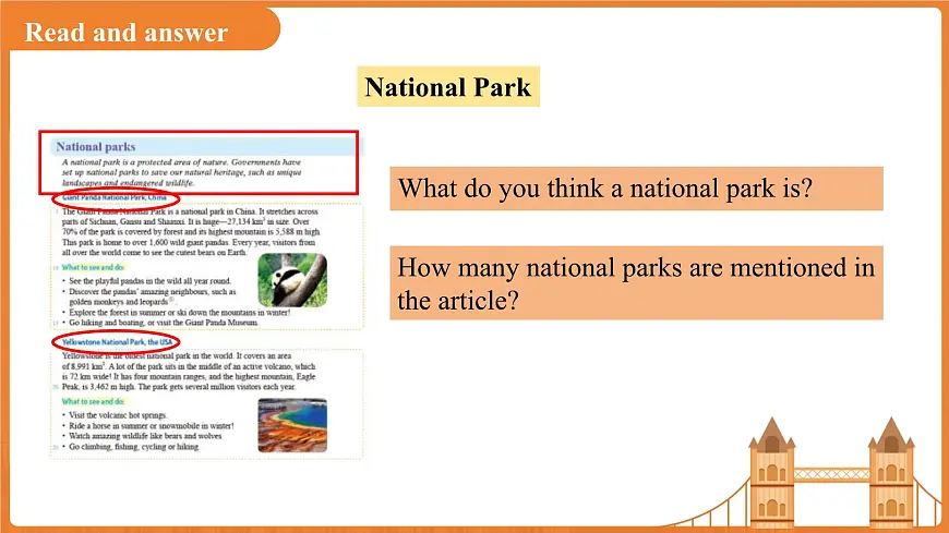 Unit 2 Travelling around the world （sectong 4)课件 英语沪教牛津版（2024）新课标七年级下册第8页