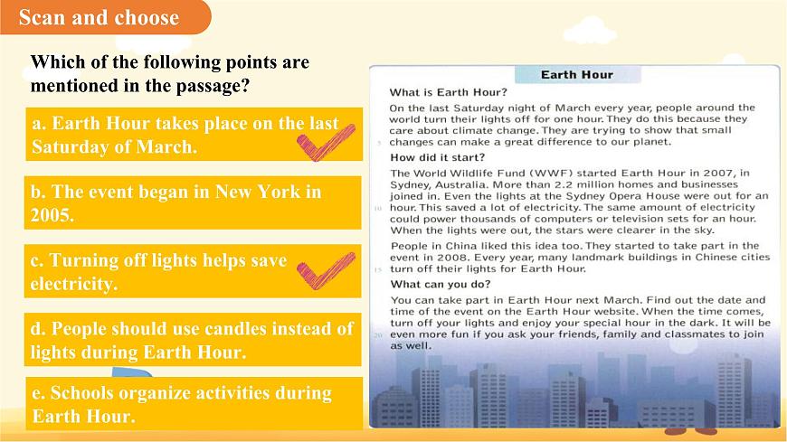 Unit 6 Electricity everywhere（Focusing on culture）课件 英语沪教牛津版（2024）新课标七年级下册第4页