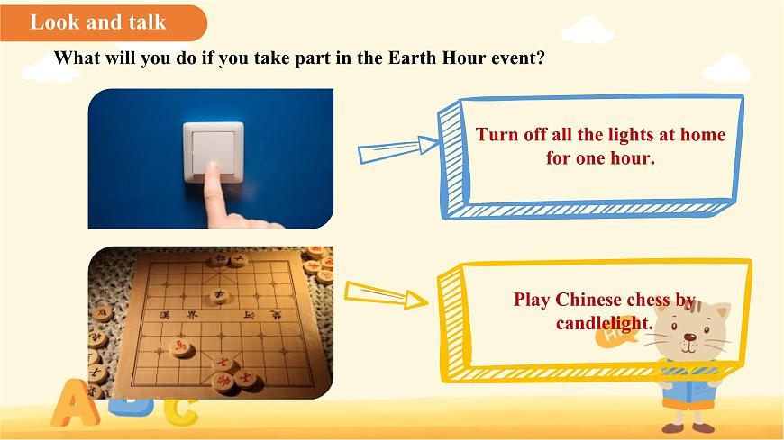 Unit 6 Electricity everywhere（Focusing on culture）课件 英语沪教牛津版（2024）新课标七年级下册第8页