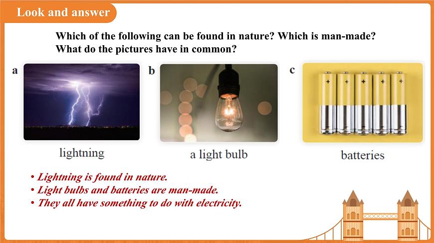 Unit 6 Electricity everywhere（Reading）课件 英语沪教牛津版（2024）新课标七年级下册第3页