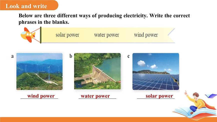 Unit 6 Electricity everywhere（Reading）课件 英语沪教牛津版（2024）新课标七年级下册第4页