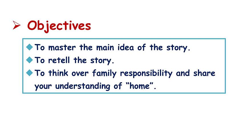 人教版（2024）英语八年级上册 Unit 2 Home Sweet Home 第4课时 Section B 1a—3c（课件）第2页