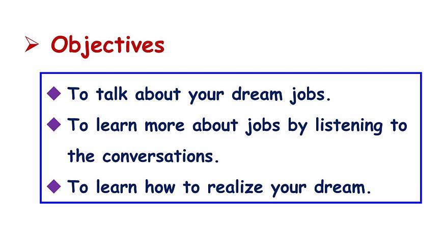 人教版（2024）英语八年级上册 Unit 6 Play for Yourself 第1课时 Section A 1a—1d（课件）第2页