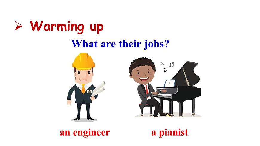 人教版（2024）英语八年级上册 Unit 6 Play for Yourself 第1课时 Section A 1a—1d（课件）第3页