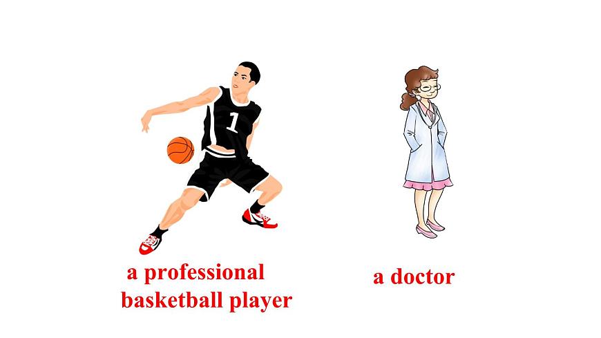 人教版（2024）英语八年级上册 Unit 6 Play for Yourself 第1课时 Section A 1a—1d（课件）第5页