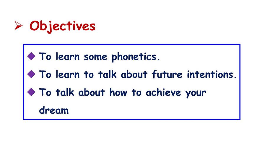 人教版（2024）英语八年级上册 Unit 6 Play for Yourself 第2课时 Section A Pronunciation—2d（课件）第2页