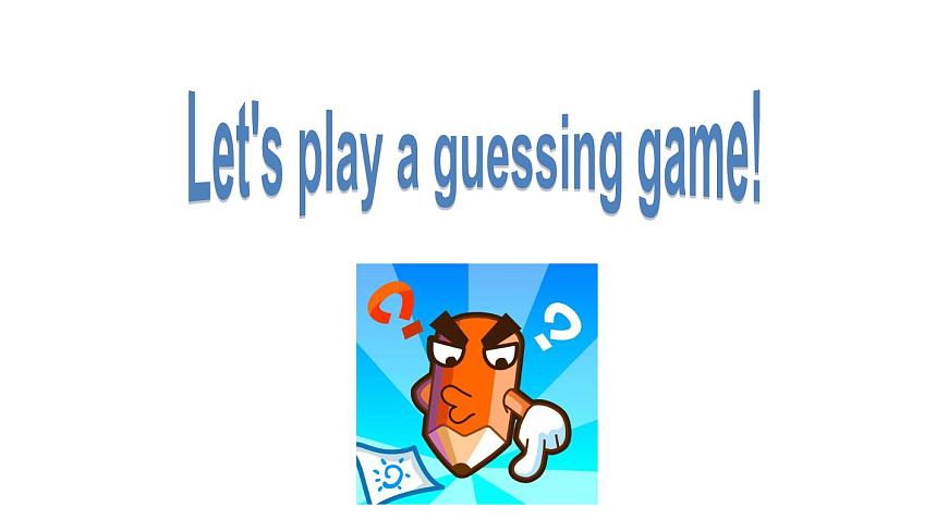 人教版（2024）英语八年级上册 Unit 6 Play for Yourself 第3课时 Section A Grammar Focus—3d（课件）第3页