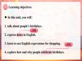人教版七年级英语上册同步课件 Unit 7 课时 1 Section A (1a-1d) 精品课件（包含音视频）
