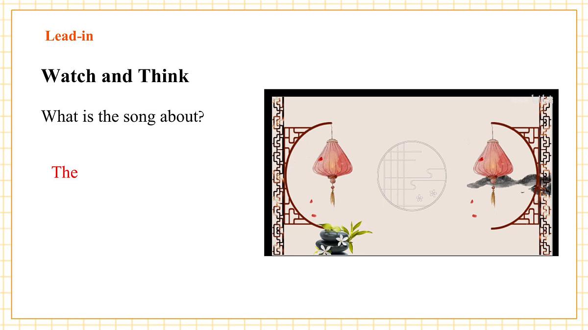 7A Unit 3 The seasons Focusing on culture+Project课件（沪教牛津版七上）第4页