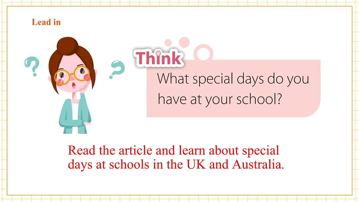 Unit 7 Fun after school 第五课时Focus on culture 课件第5页