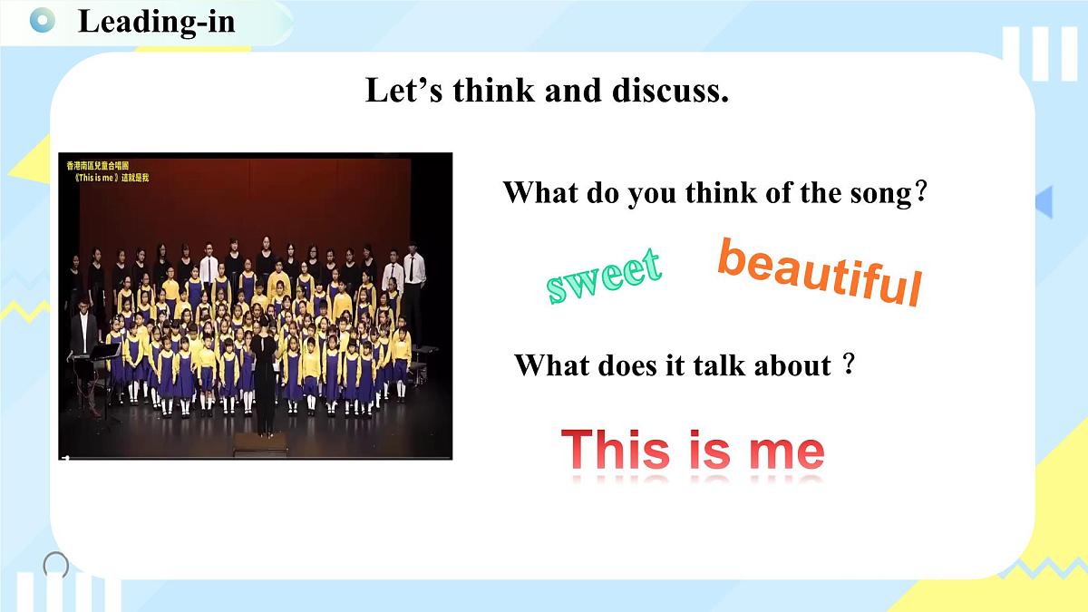 Unit 1 课时1 Starting out&词汇 英语外研版2024八年级上册 课件第6页