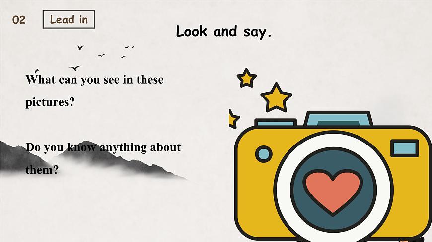 新译林版初中英语7年级下册Unit4 Chinese folk art Integration 1 教学课件第3页