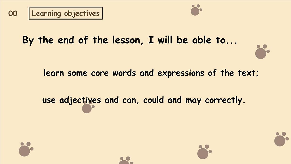 新译林版初中英语7年级下册Unit 5 Animal friends Grammar课件第2页
