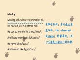 新譯林版初中英語(yǔ)7年級(jí)下冊(cè)Unit 5 Animal friends Reading 2課件