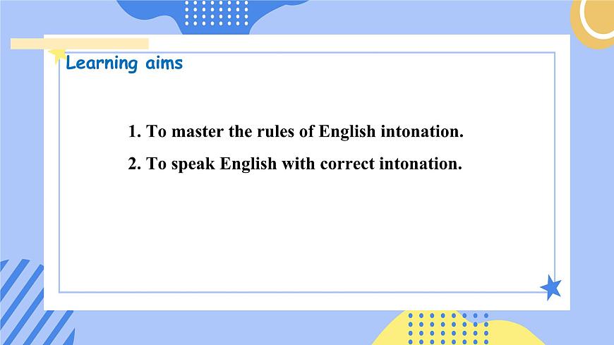 新译林版初中英语7年级下册Unit6 Beautiful landscapes Pronunciation 课件第2页