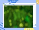 新譯林版初中英語7年級下冊Unit6 Beautiful landscapes Pronunciation 課件