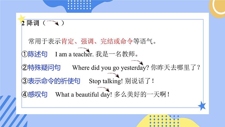 新译林版初中英语7年级下册Unit6 Beautiful landscapes Pronunciation 课件第8页