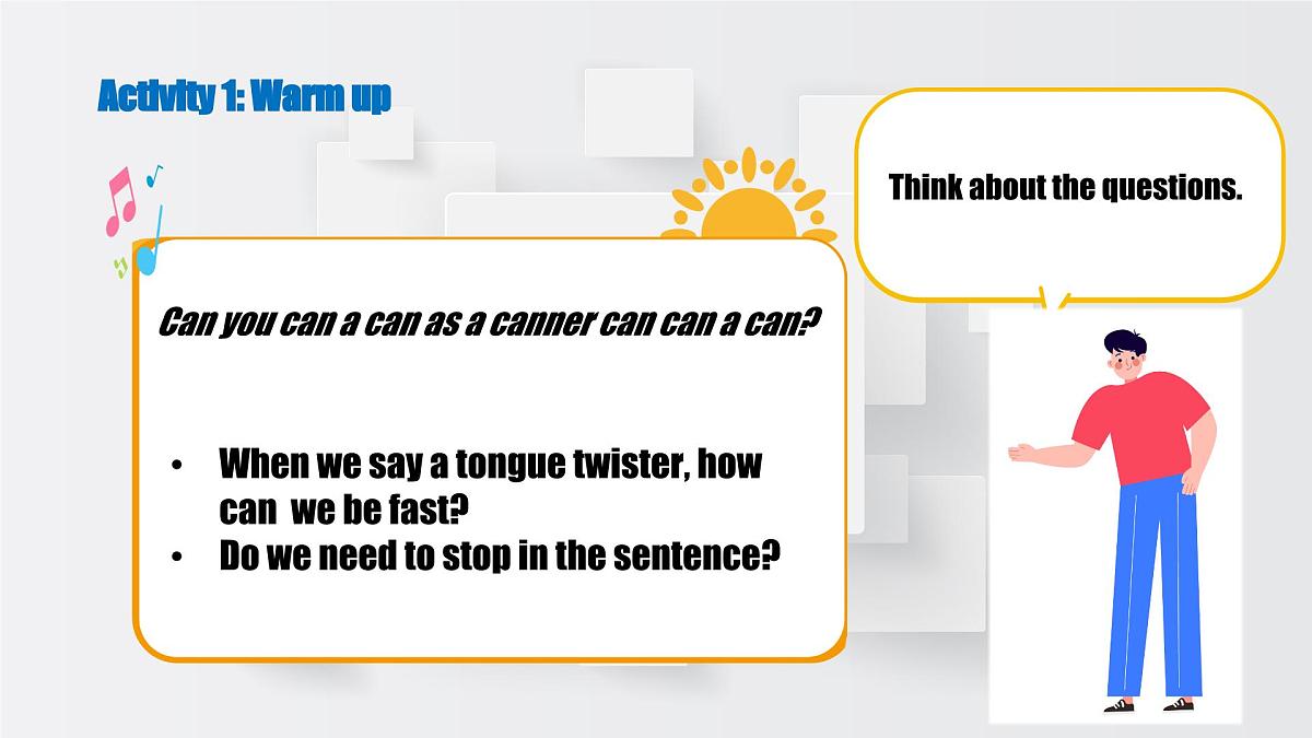 新译林版初中英语7年级下册Unit8 Wonderland Pronunciation 课件第2页