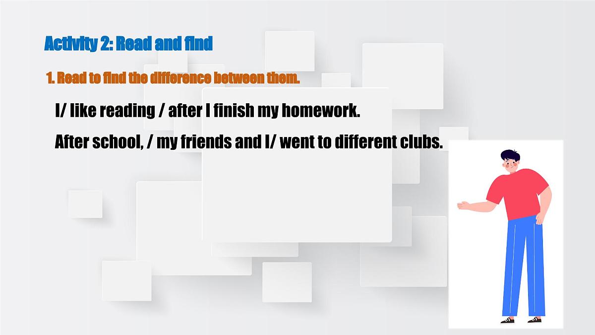 新译林版初中英语7年级下册Unit8 Wonderland Pronunciation 课件第3页