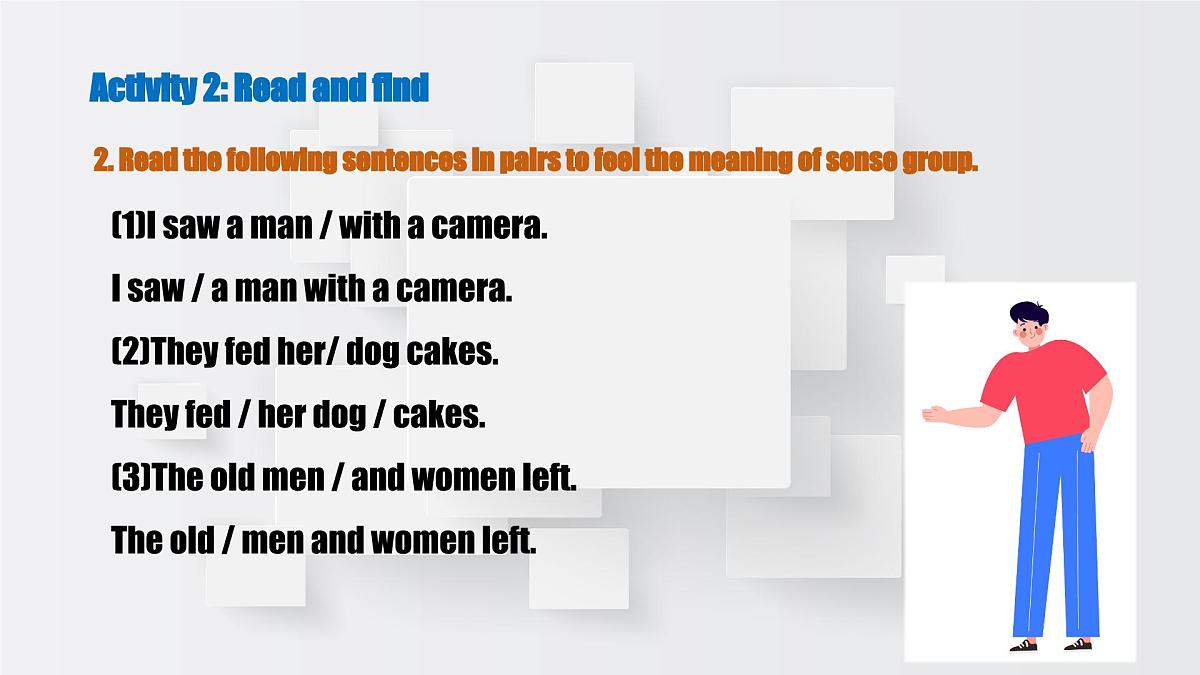 新译林版初中英语7年级下册Unit8 Wonderland Pronunciation 课件第4页