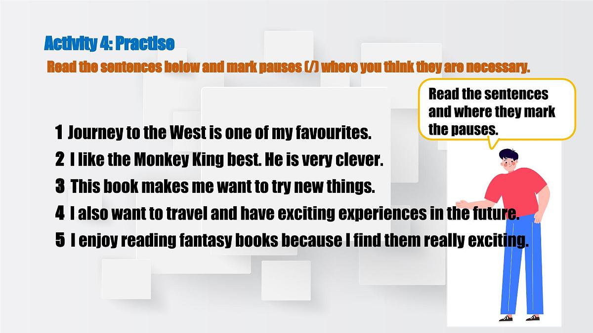 新译林版初中英语7年级下册Unit8 Wonderland Pronunciation 课件第6页