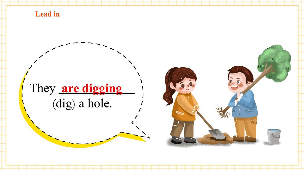 Unit 3 Trees and us第3课时Grammar课件第5页