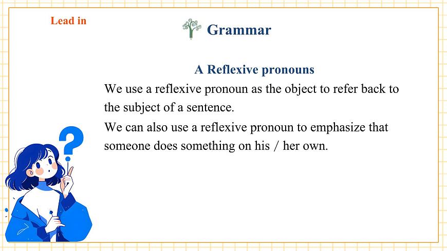 Unit 4 Our animal friends第3课时Grammar优质课件第4页