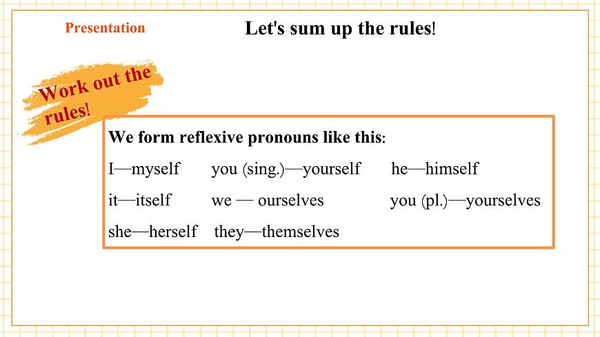 Unit 4 Our animal friends第3课时Grammar优质课件第8页