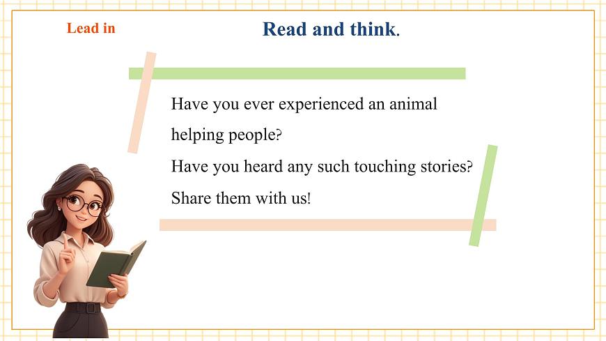 Unit 4 Our animal friends第4课时Writing优质课件第5页