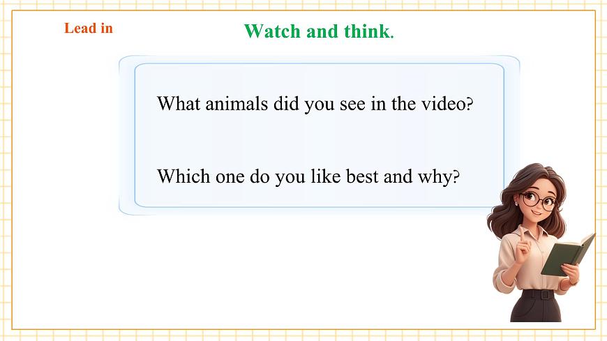 Unit4 Our animal friends 第5课时Focus on culture教学课件第5页