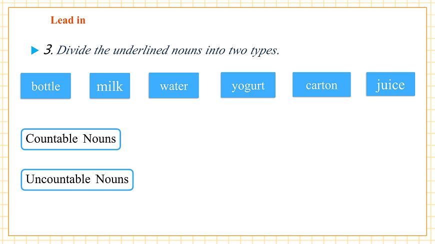 Unit 5 Water is life第3课时Grammar课件第8页