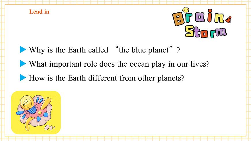 Unit 5 Water is life 第五课时Focus on culture 课件第4页