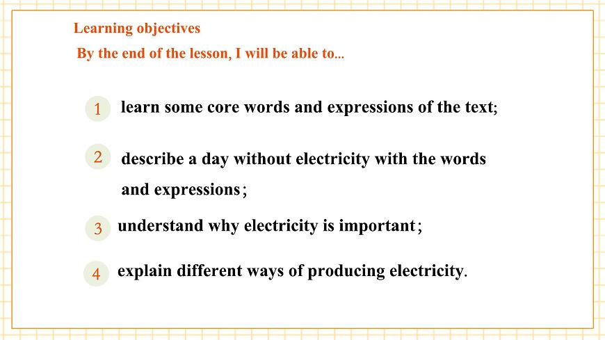 unit 6 electricity everywhere 第1课时reading 课件第3页