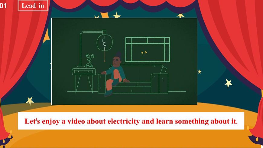 unit 6 electricity everywhere 第1课时reading 课件第4页