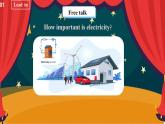 【新教材核心素养】沪教牛津版（2024）英语七年级下册Unit 6 Electricity everywhere第1课时Reading（课件+同步教案+单元整体教学设计）