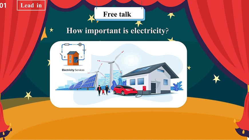 unit 6 electricity everywhere 第1课时reading 课件第5页