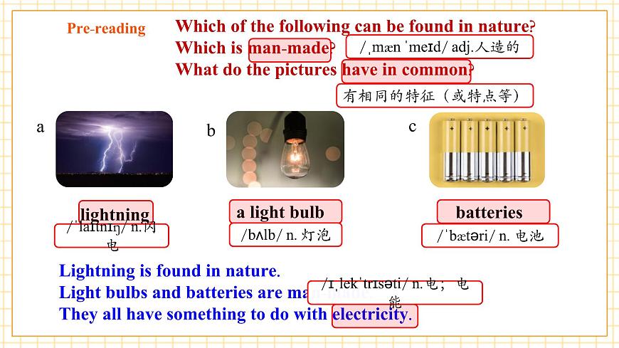 unit 6 electricity everywhere 第1课时reading 课件第6页
