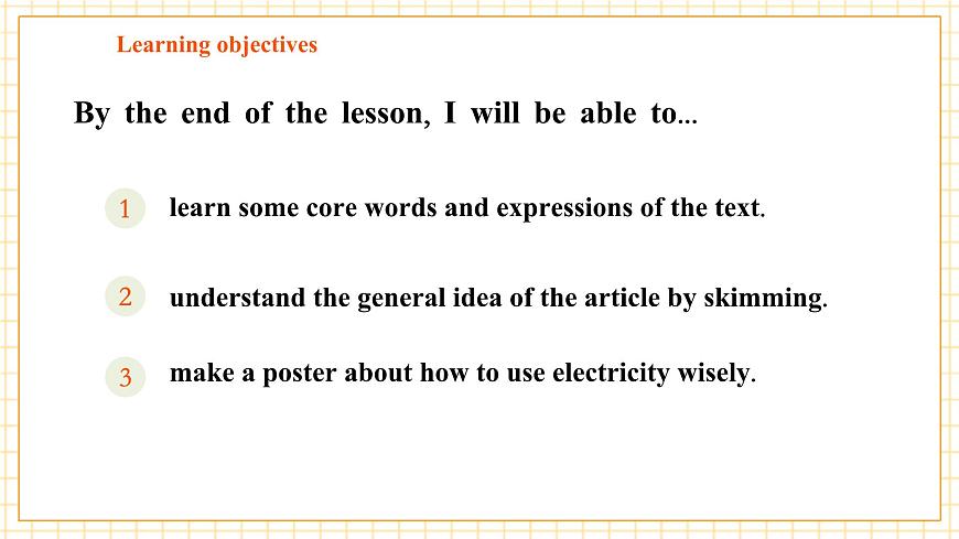 Unit 6 Focusing on culture（第5课时）Focusing on culture与跨学科项目化课件第3页